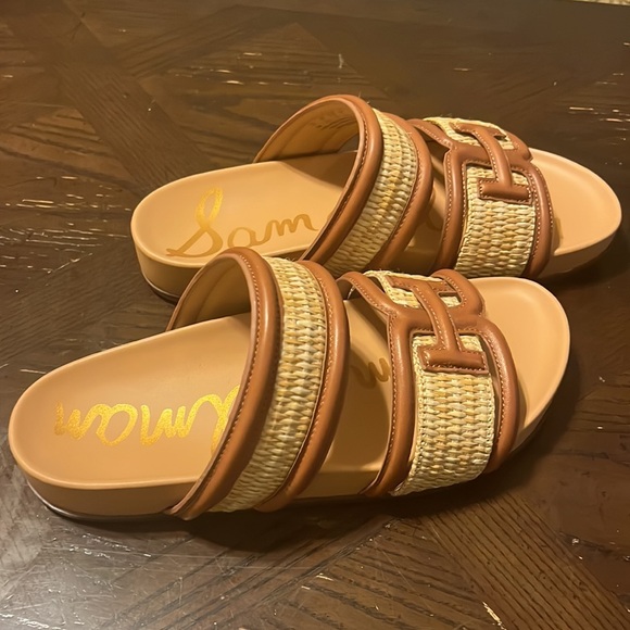 Sam Edelman Sandals - Picture 2 of 4